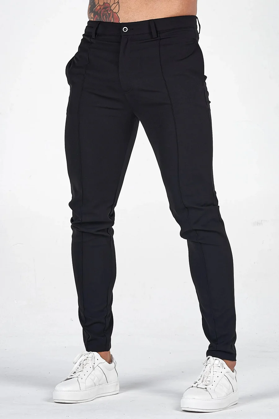 VocoFit – Voco-Hose für mehr Komfort