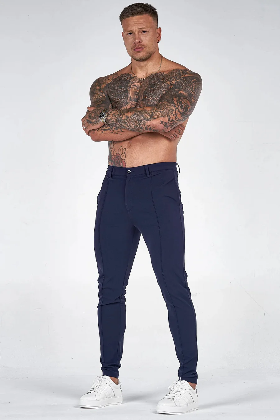 VocoFit – Voco-Hose für mehr Komfort