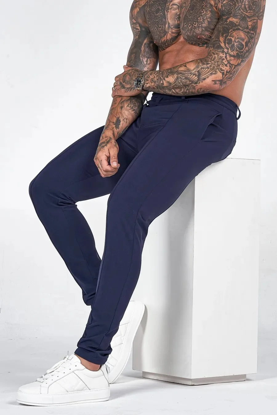VocoFit – Voco-Hose für mehr Komfort