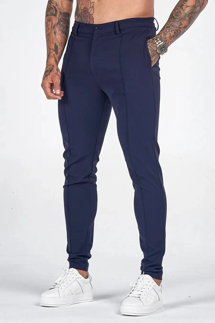 VocoFit – Voco-Hose für mehr Komfort