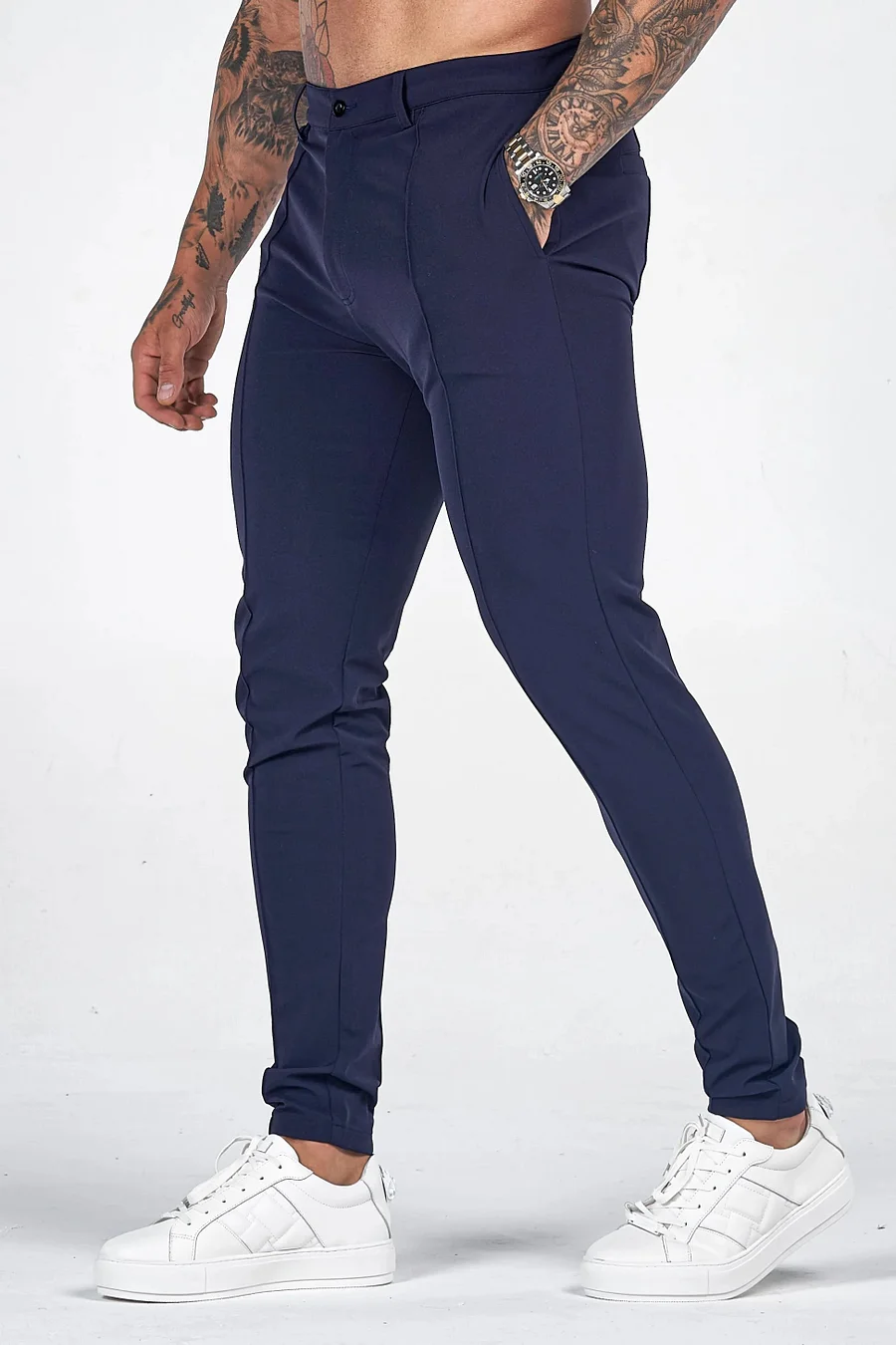 VocoFit – Voco-Hose für mehr Komfort