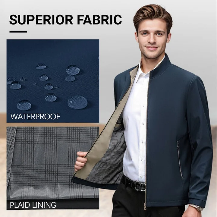 Elevare – Legere Herren-Sakko