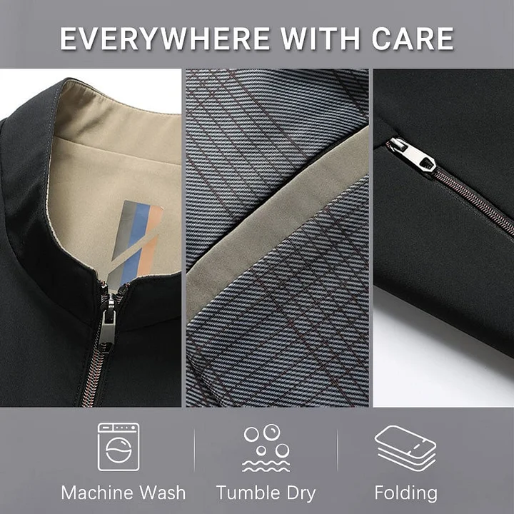 Elevare – Legere Herren-Sakko