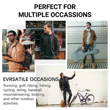 Elevare – Legere Herren-Sakko