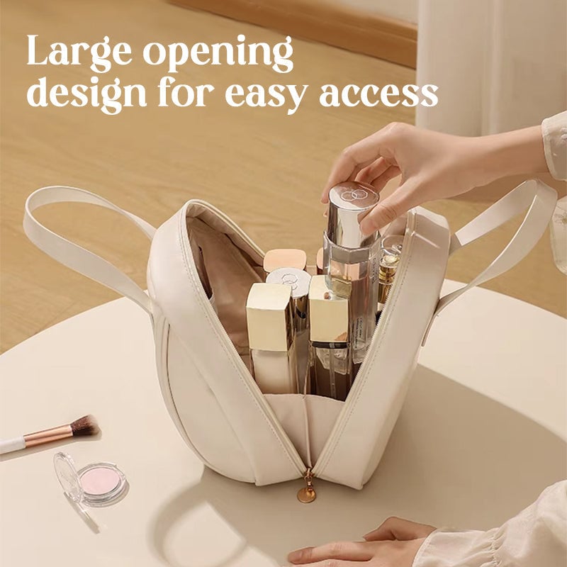 CosmoCarry – Neceser de Maquillaje Multicompartimento