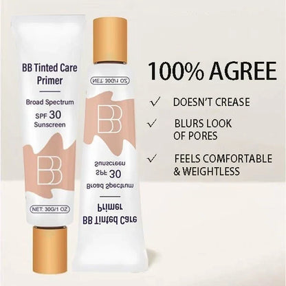 TrueBlend – Corrector de cobertura total