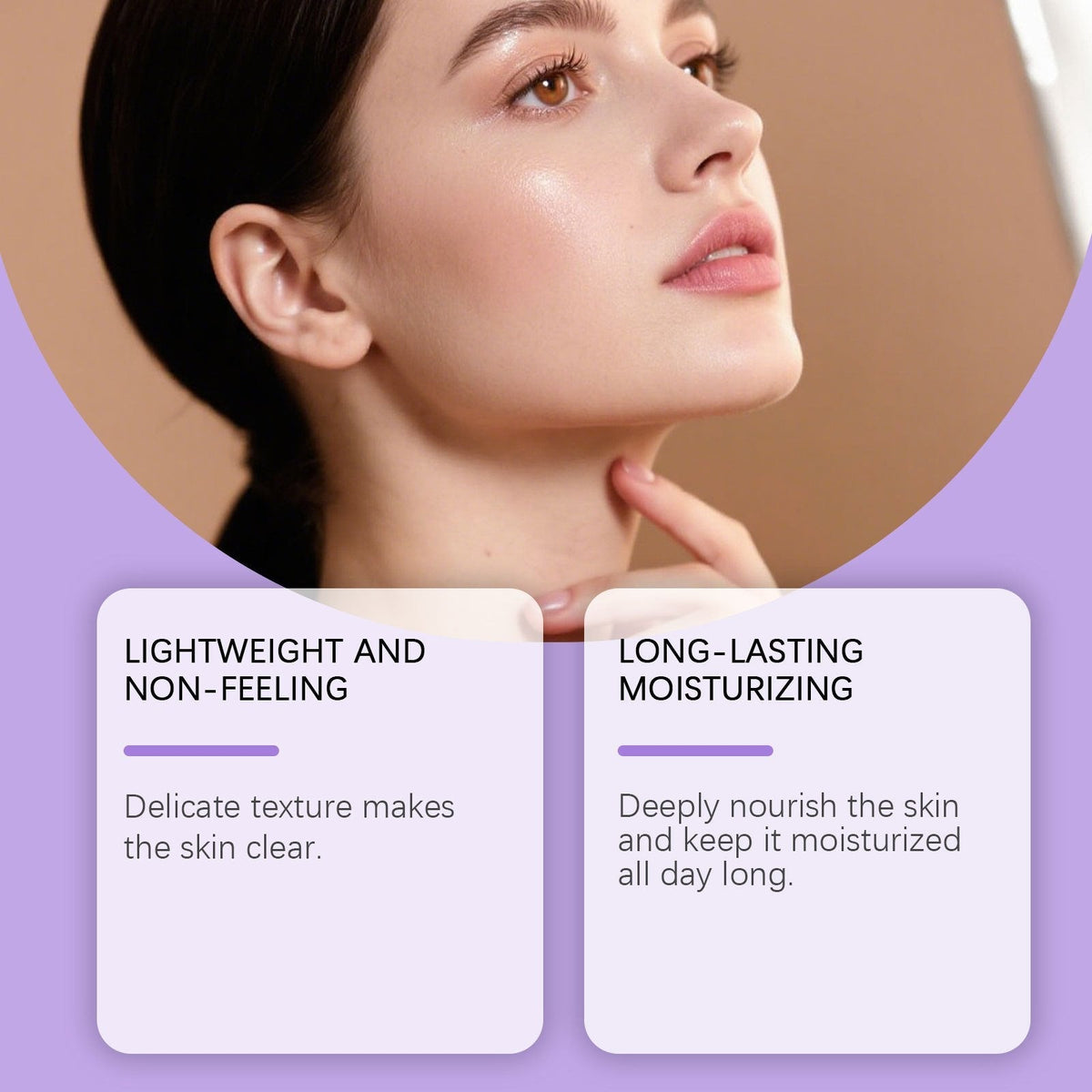 Skinova – Serum BB Cream de Cobertura Perfecta