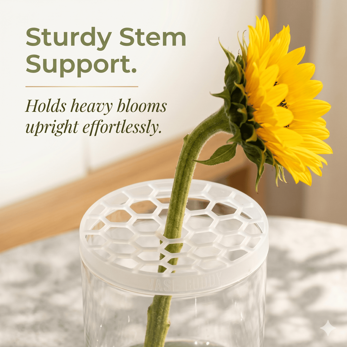 BloomCraft – Müheloses Tool für Blumenarrangements
