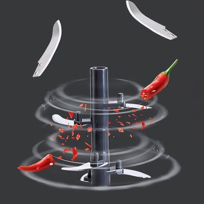 ChopMate – Picadora de alimentos manual