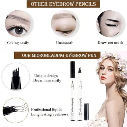 ArchGlow – Definidor de cejas resistente al agua