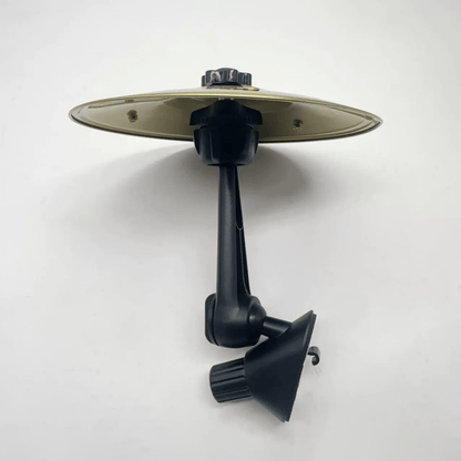 CrashBeat – Platillo de Choque para Rejilla de Ventilación de Coche
