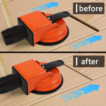 GapGrip – Werkzeug zur Bodenfugenreparatur für hohe Beanspruchung