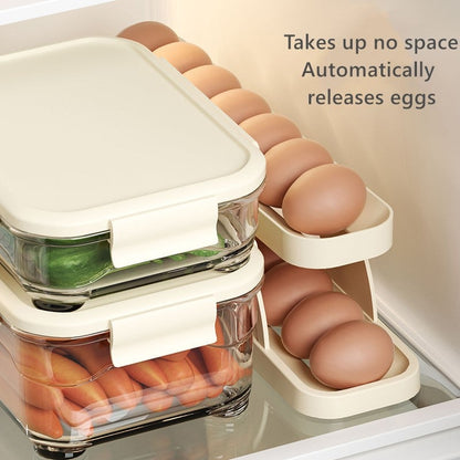 NestMate - Cuidador automático de huevos