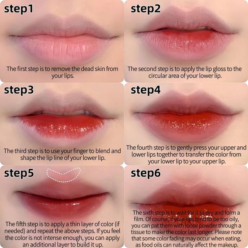 MatteVibe – Set de Labiales de Alta Pigmentación