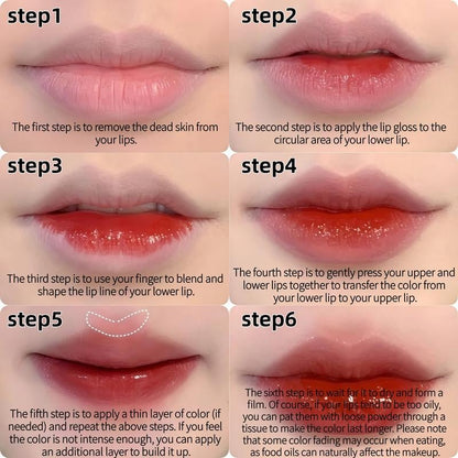 MatteVibe – Set de Labiales de Alta Pigmentación