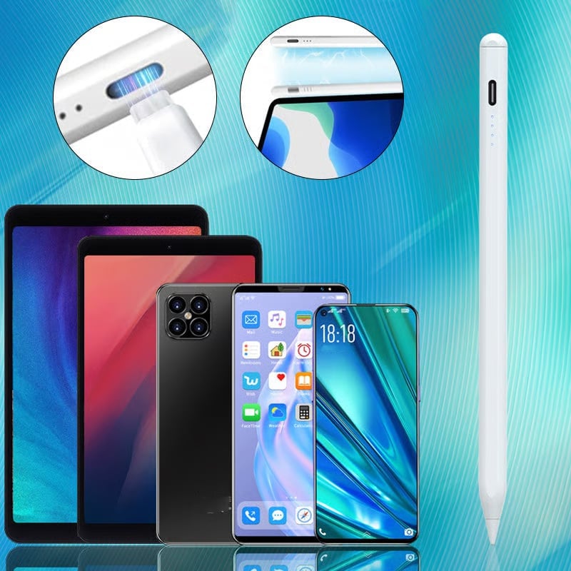 GlidePen – Lápiz óptico de alta precisión sin el sobreprecio de la marca