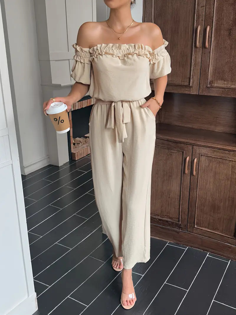 Zeitlose Eleganz mit mediterranem Flair - Mirabelle™