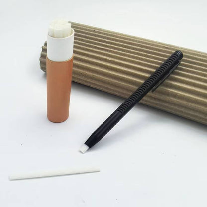 ThreadMark – Marcador de tela termosensible