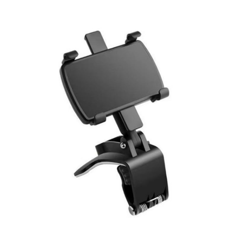 DriveMate – Soporte de teléfono multifuncional para salpicadero de coche