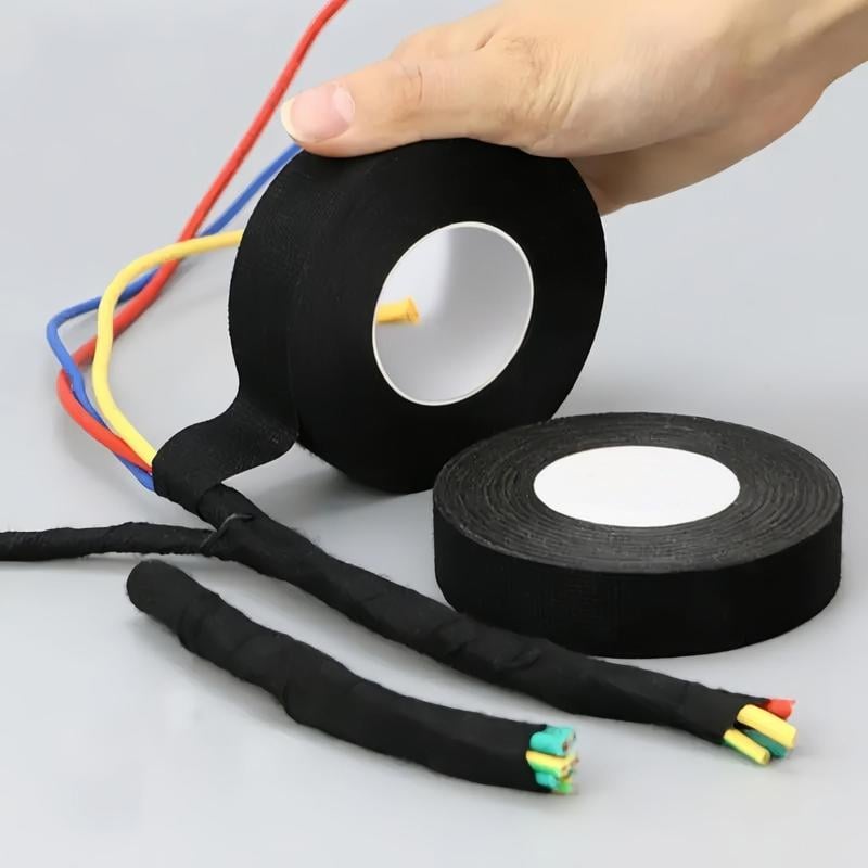 WireFlow – Wasserdichtes Isolierband