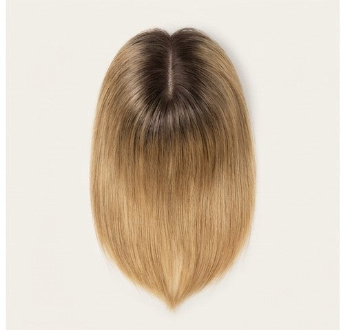 SilkyBlend – Set de extensiones de cabello de clip sin costuras
