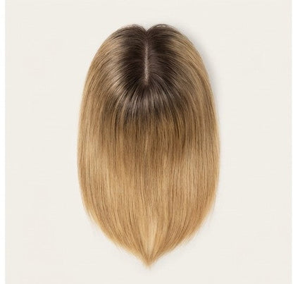 SilkyBlend – Set de extensiones de cabello de clip sin costuras