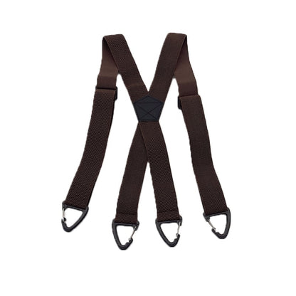 LockFit Elite – Tirantes de 4 clips
