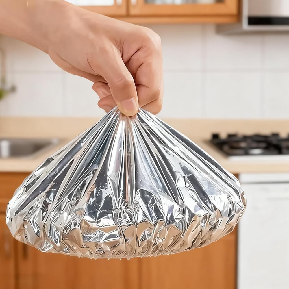 ThermoWrap – Speise-Warmhalteabdeckung