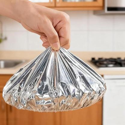 ThermoWrap – Speise-Warmhalteabdeckung