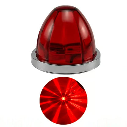 BrightMark X – Hochleistungs-LED-Begrenzungsleuchten