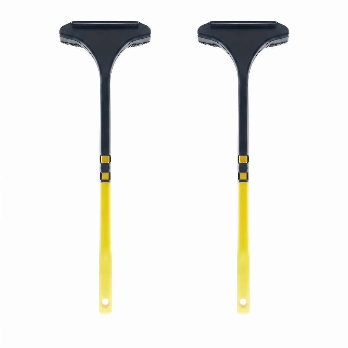 ScreenEase – 2-in-1 Fenster-Reinigungsbürsten-Set