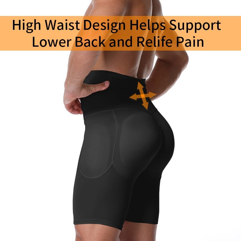 AlphaShape – High Waist Slimming Briefs