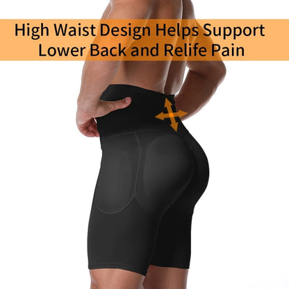 AlphaShape – High Waist Slimming Briefs
