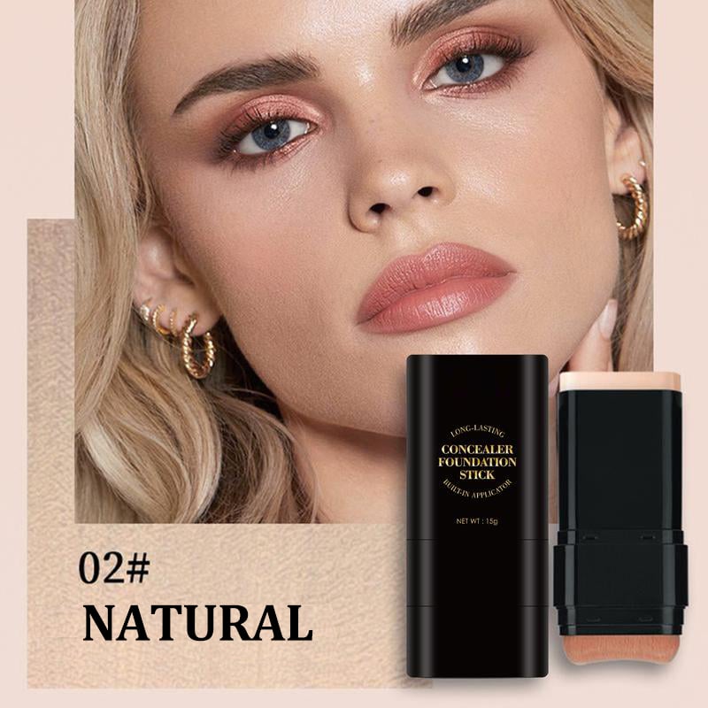 Blendora – Multi-Use Concealer- & Foundation-Pinsel