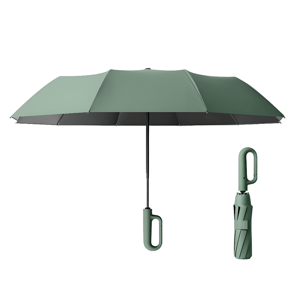 StormFlex – Paraguas Cortavientos Compacto
