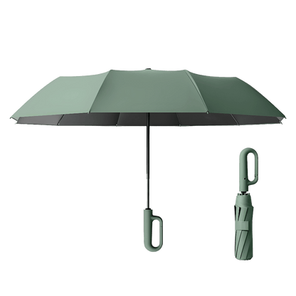StormFlex – Paraguas Cortavientos Compacto
