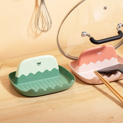 SmartCore – Soporte de Cocina Multifunción