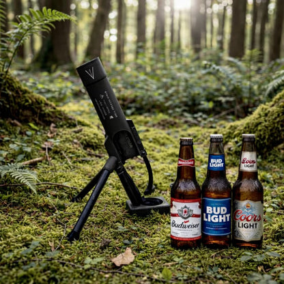 LaunchBrew – Hochwirksamer Flaschenöffner