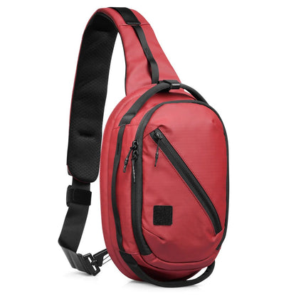 ShadowPack – Bolso bandolera táctico para porte oculto