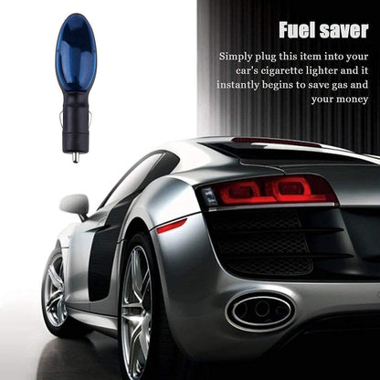 PowerMiles – Dispositivo para Ahorrar Combustible
