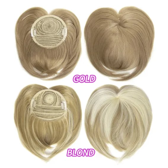 HairLuxe – Voluminizador Capilar Natural