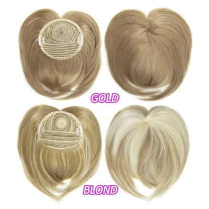 HairLuxe – Voluminizador Capilar Natural