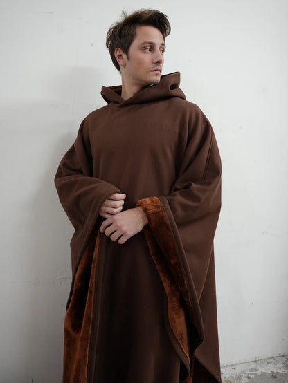 ZenHood – Beruhigender Komfort-Hoodie