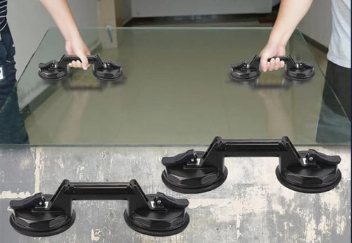 PowerSuction – Herramienta de elevación de agarre fuerte