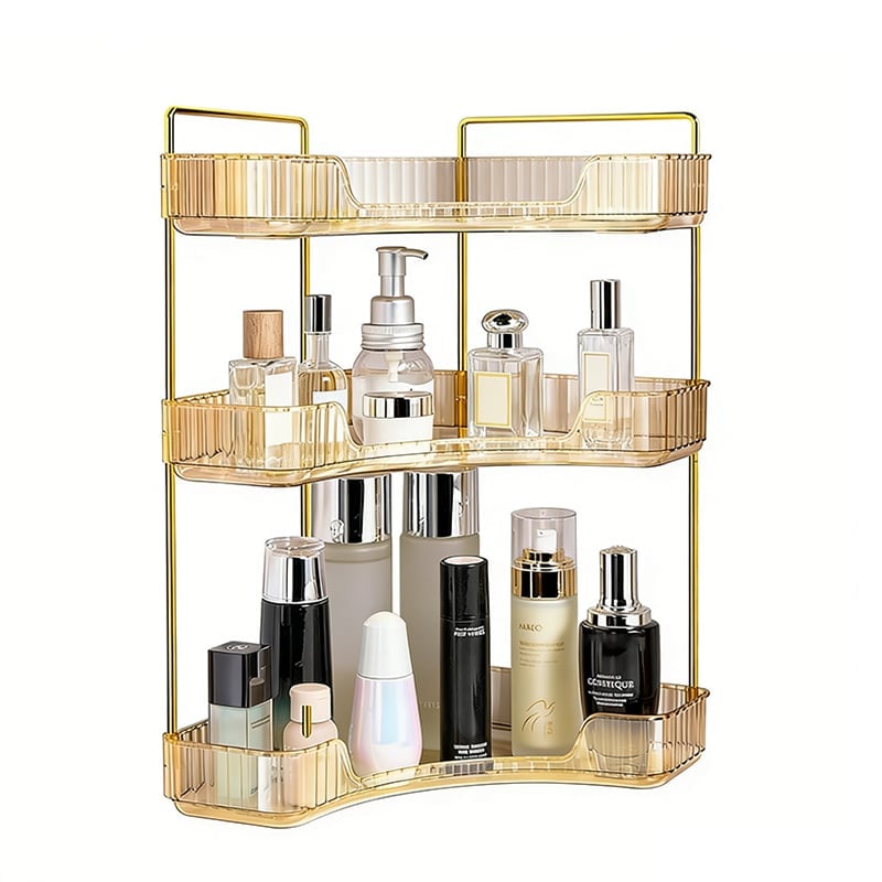 Organizador LuxeStack – Elegancia de Varios Niveles