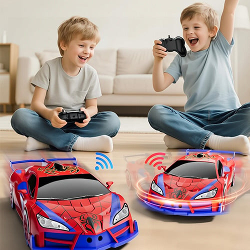 MaxBot – Robot coche teledirigido inteligente de acción
