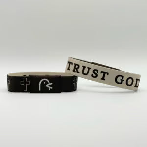 FaithLink | Pulsera de escritura con NFC