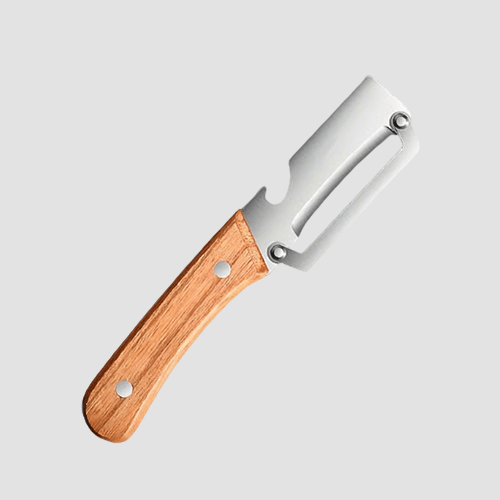 SwiftPeel X – Cortador de cocina multifuncional