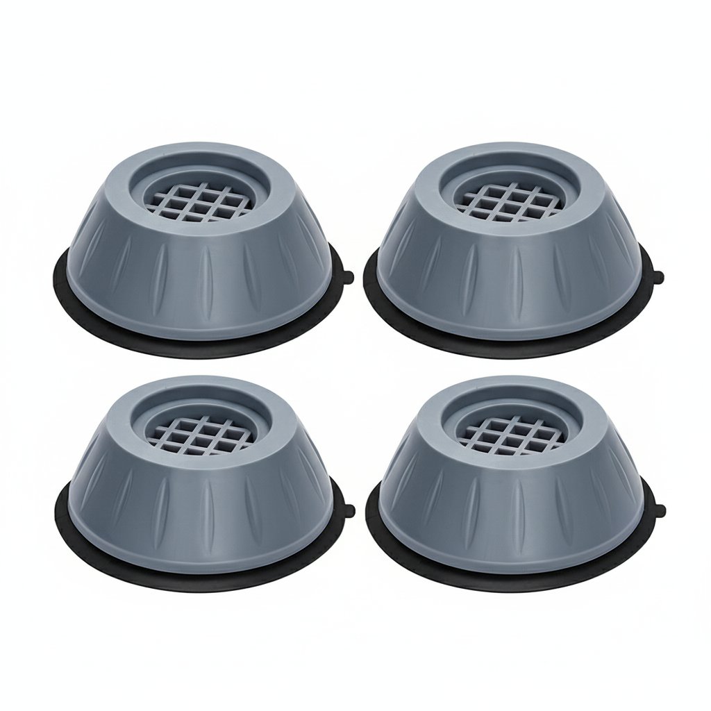 VibeGuard – Antivibrationshalterung