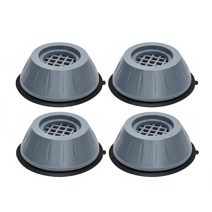 VibeGuard – Antivibrationshalterung
